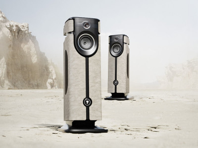 New Focal Diva Mezza Utopia Reinforces Wireless High-End All-In-One Concept