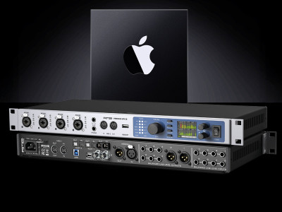 RME Introduces Enhanced Driver Options and Firmware Updates for macOS USB 3 Interfaces
