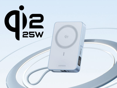 Industry Begins Qi 2.2 Wireless Charging Deployment