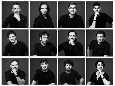 Holophonix Expands Team and Global Presence to Meet Growing Demand for Immersive Audio Solutions