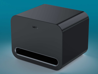 WiiM's Smart Wireless Subwoofer Is Now Available