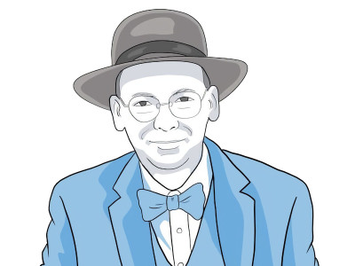 Audio THD with QSPICE: An Interview with Mike Engelhardt
