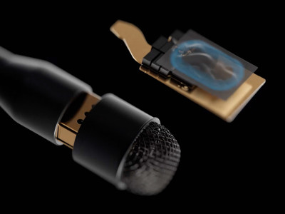 Linearizing Microphones: CORE+ by DPA