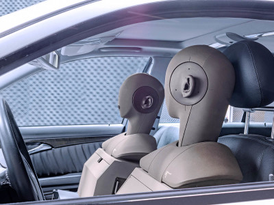 Evolution of Automotive Audio Tuning and Testing