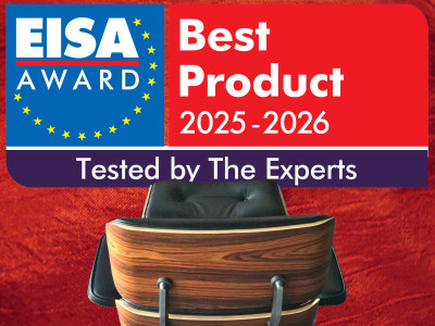 Here Are All the EISA 2025-2026 Awards in Audio Categories