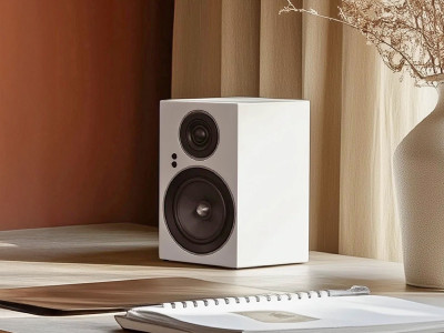 Jamo Unveils C707PA MKII Active Bookshelf Speakers