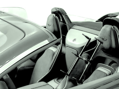Standardized Automotive Audio Measurements