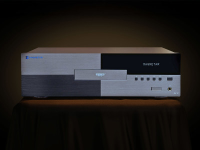 Magnetar Launches MKII Series of Blu-ray Players
