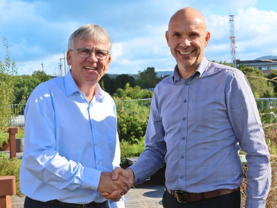 sensiBel Appoints Kieran Harney as New CEO