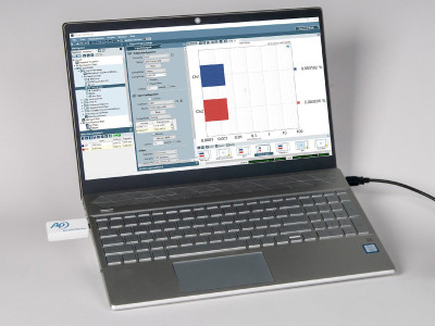 Audio Precision APx500 Flex Now Supports 16 ASIO Channels at No Extra Cost
