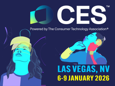 CES 2026: The Global Stage for Innovation Returns 6-9 January
