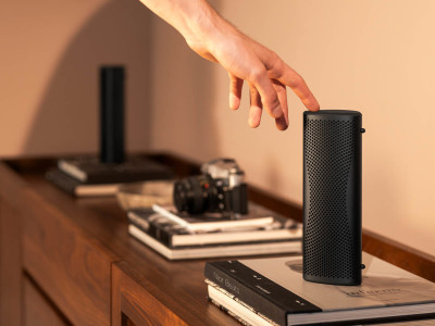 KEF Introduces the New Muo Portable Bluetooth Speaker with Auracast