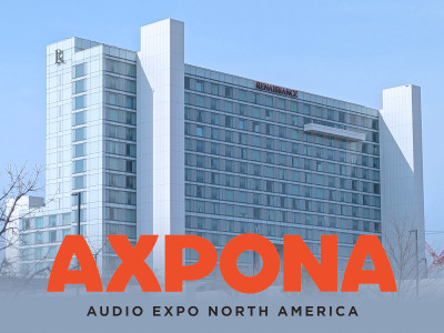 Show Report: AXPONA 2025: The Best Show Yet
