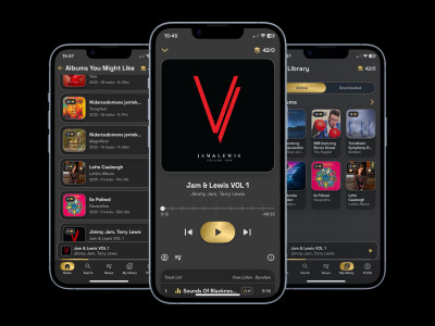 AuroMasters Global Immersive Music Streaming Service Debuts, Powered by AURO-3D
