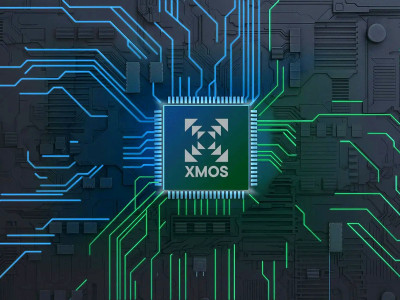 XMOS Announces New Generative System-on-Chip Architecture for Product Development