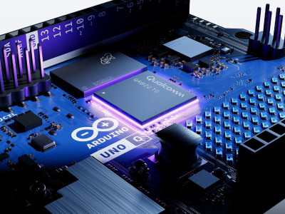Qualcomm to Acquire Arduino to Accelerate Edge Computing and AI Development Strategy