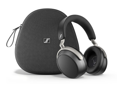 We Think This Is What You Want. Sennheiser Introduces HDB 630 Headphones