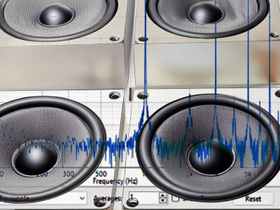 Voice Coil Review: Outboard DSP: Distortion vs. Programming in DSP Processors