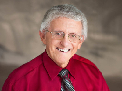 New Website Pays Tribute to the Lifework of Don Keele