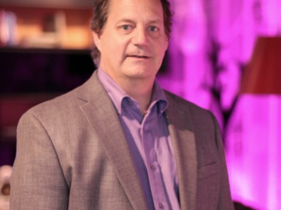 Member Profile: Alan Repech