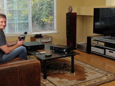 Member Profile: Alex Vlach