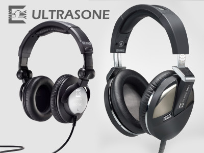 Items ged With Ultrasone Audioxpress