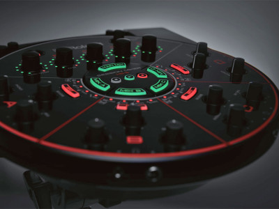 Roland Announces HS-5 Session Rehearsal and Recording Mixer