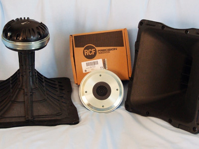 Items tagged with: horn - p 4 | audioXpress