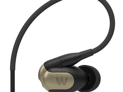 WESTONE LABORATORIES UM2 RC-AMP'D ウエストン Westone Audio UM2 RC Monitor Earphones - Clear | Sweetwater