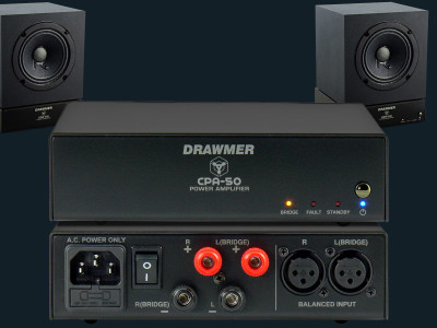 謎のモデル！ AURATONE Ultra Sound CUBE 5C｜オーディオ買取販売ナックオーディオ