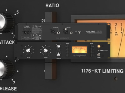 Items tagged with: FET compressor | audioXpress