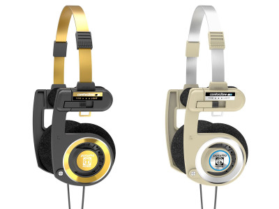Items tagged with Koss audioXpress