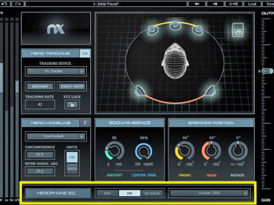 Items tagged with Nx Virtual Mix Room audioXpress