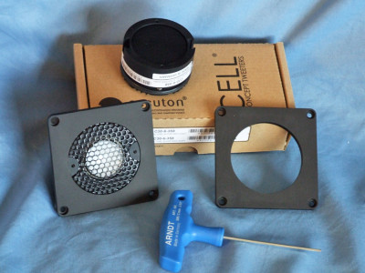 Items about: Voice Coil Test Bench - p 21 | audioXpress