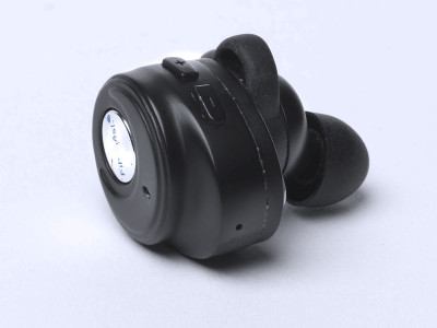 Qualcomm best sale stereo plus