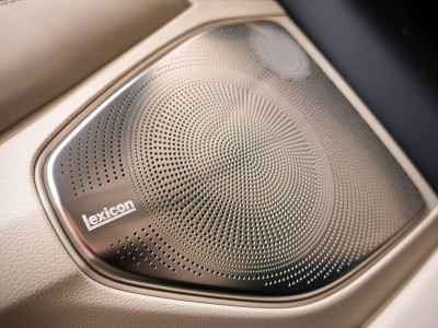 Bower and wilkins car speakers discount