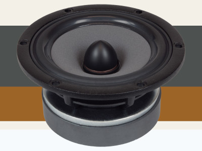 Items tagged with: midwoofer | audioXpress