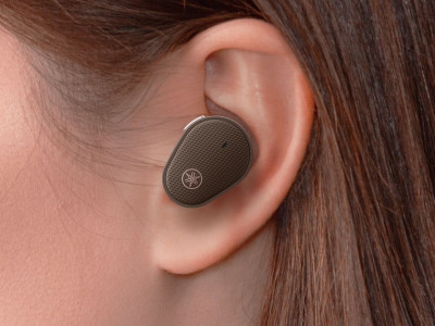 Qualcomm truewireless stereo outlet