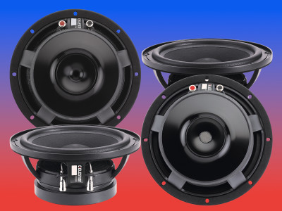 Speaker dr audio 10 inch cheap