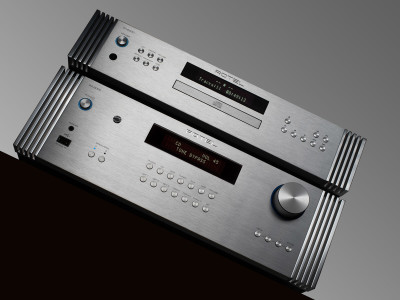 Rotel 60Th Anniversary Celebrated With New Diamond Series