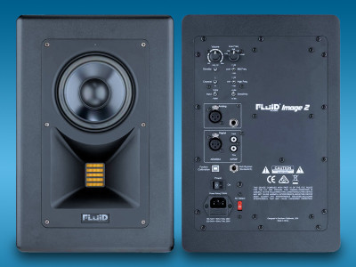 Items tagged with midfield monitors audioXpress