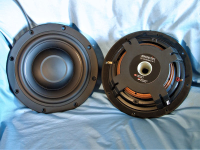 2025年新作アイテムが続々登場 Bench Test Coil Voice about: Items - audioXpress | 5 p ボール