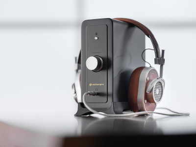 Smart headphone amp realtek 2025