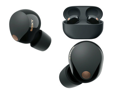 Items tagged with wireless earbuds and 360 reality audio audioXpress