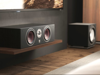 Danish audiophile loudspeaker industries sales