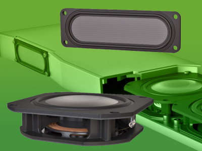 Items tagged with passive radiator audioXpress