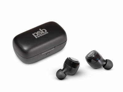 Items tagged with: wireless earbuds | audioXpress