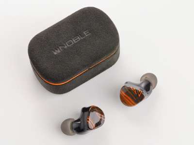 Qualcomm truewireless clearance