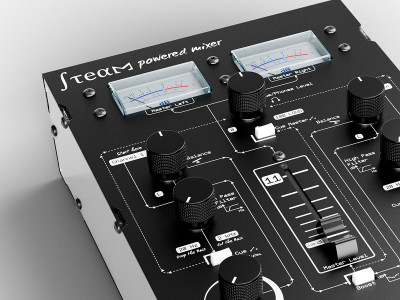 Items tagged with: Audiotonix | audioXpress