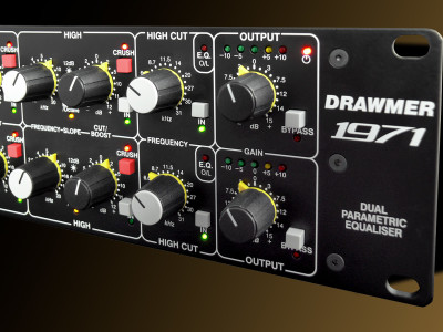 Items tagged with: FET compressor | audioXpress